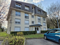 Studio à Le Bourget-du-Lac (73370), 1 pièces