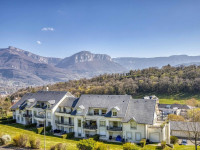 Appartement à  Jacob-Bellecombette (73000), 4 pièces
