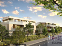 Appartement à  Annecy (74000), 3 pièces