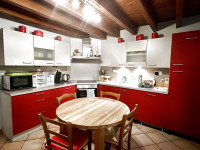 Maison de village à  Saint-Pierre-d'Albigny (73250), 5 pièces