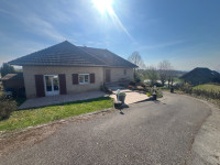 Maison à  Rochefort (73240), 5 pièces