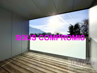 Appartement à  Drumettaz-Clarafond (73420), 2 pièces