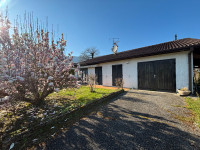 Maison à La Motte-Servolex (73290), 4 pièces