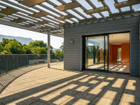 Appartement à Le Bourget-du-Lac (73370), 4 pièces