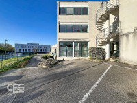 Local commercial à  Grésy-sur-Aix (73100), 3 pièces