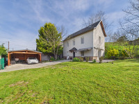 Maison à  Domessin (73330), 6 pièces