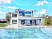 Villa à  Tresserve (73100), 6 pièces