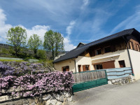 Maison à La Motte-Servolex (73290), 5 pièces