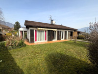 Maison à La Motte-Servolex (73290), 4 pièces