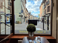 Commerce divers à  Chambéry (73000),  pièces