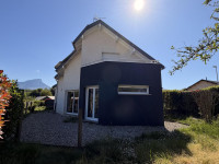 Maison à La Ravoire (73490), 5 pièces