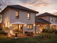 Maison neuve à  Seynod (74600), 5 pièces