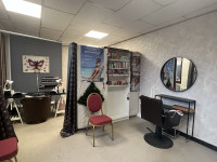 Local commercial à  Chamousset (73390),  pièces