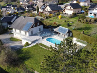 Villa à  Saint-Alban-Leysse (73230), 7 pièces
