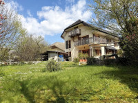 Maison à Le Bourget-du-Lac (73370), 8 pièces