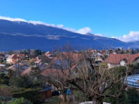 Maison à  Brison-Saint-Innocent (73100), 4 pièces