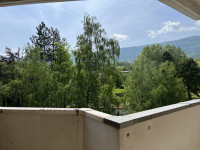 Appartement à La Motte-Servolex (73290), 4 pièces