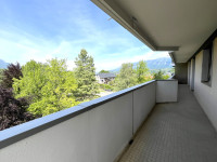 Appartement à La Motte-Servolex (73290), 4 pièces