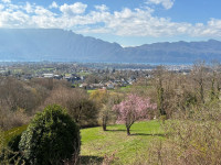 Maison à  Mouxy (73100), 5 pièces