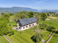 Maison à  Montagnole (73000), 6 pièces