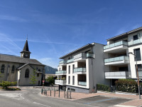 Appartement à  Voglans (73420), 2 pièces