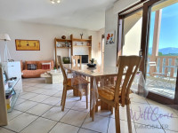 Appartement à  Drumettaz-Clarafond (73420), 3 pièces