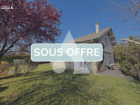 Maison à  Brison-Saint-Innocent (73100), 5 pièces