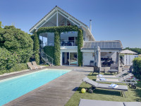 Villa à  Tresserve (73100), 6 pièces