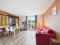 Appartement à Les Déserts (73230), 2 pièces
