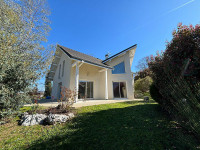 Maison à  Viviers-du-Lac (73420), 4 pièces