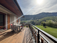 Maison à  Montagnole (73000), 5 pièces