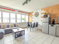 T2 à  Chambéry (73000), 2 pièces