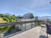 T1 à  Chambéry (73000), 1 pièces