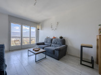 T2 à  Chambéry (73000), 2 pièces