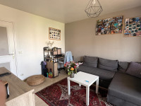 Studio à  Aix-les-Bains (73100), 1 pièces