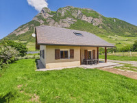 Maison à  Planaise (73800), 5 pièces
