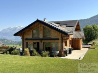 Chalet à  Albiez-Montrond (73300), 5 pièces