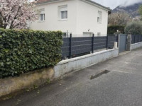 Maison à  Saint-Alban-Leysse (73230), 7 pièces