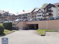 Parking à  Barberaz (73000),  pièces