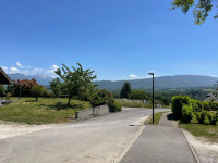 Maison neuve à  Poisy (74330), 6 pièces