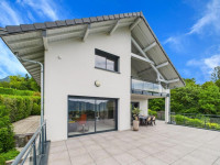 Villa à  Pugny-Chatenod (73100), 5 pièces