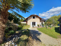 Maison à La Motte-Servolex (73290), 4 pièces