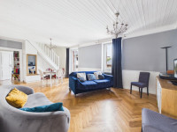 Duplex à  Chambéry (73000), 4 pièces