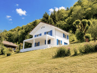 Maison à  Aiguebelette-le-Lac (73610), 4 pièces