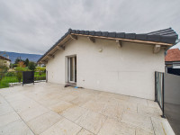 Appartement à  Viviers-du-Lac (73420), 2 pièces