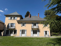 Maison à La Motte-Servolex (73290), 8 pièces