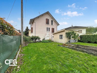 Maison à  Chambéry (73000), 8 pièces