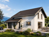 Maison neuve à  Thyez (74300), 5 pièces