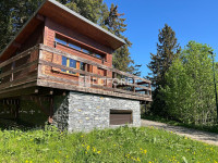 Maison à  Montcel (73100), 3 pièces