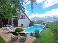 Maison à  Barberaz (73000), 4 pièces